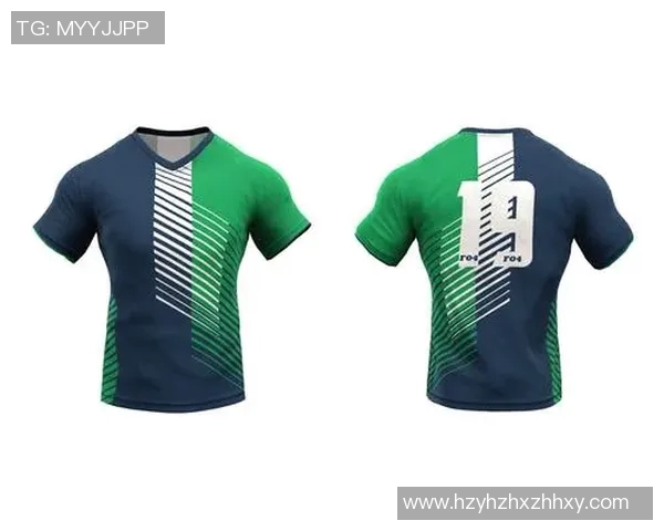 探索法国足球队服的历史演变与设计理念解析