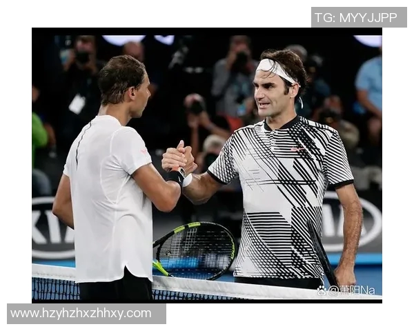 纳达尔与费德勒的巅峰对决：网球历史上的传奇之战与友谊之路